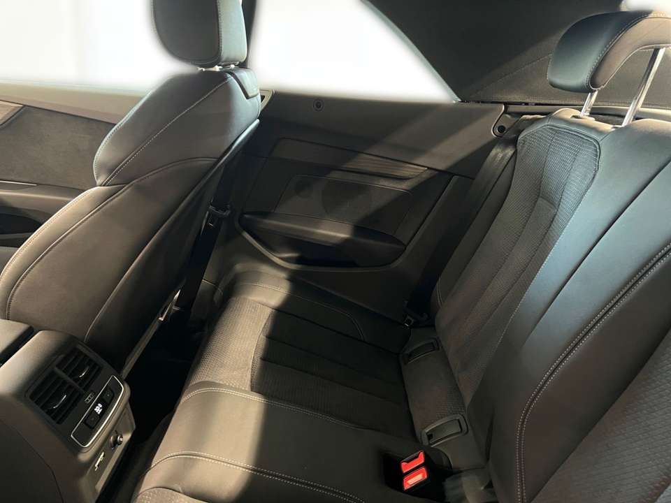 Audi A5 - Imagem 10