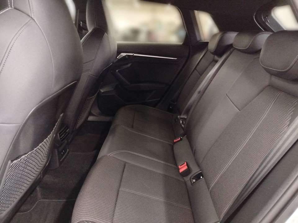 Audi S3 - Imagem 10