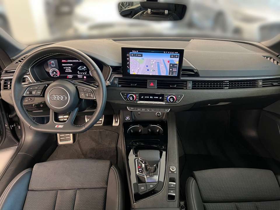 Audi A5 - Imagem 11