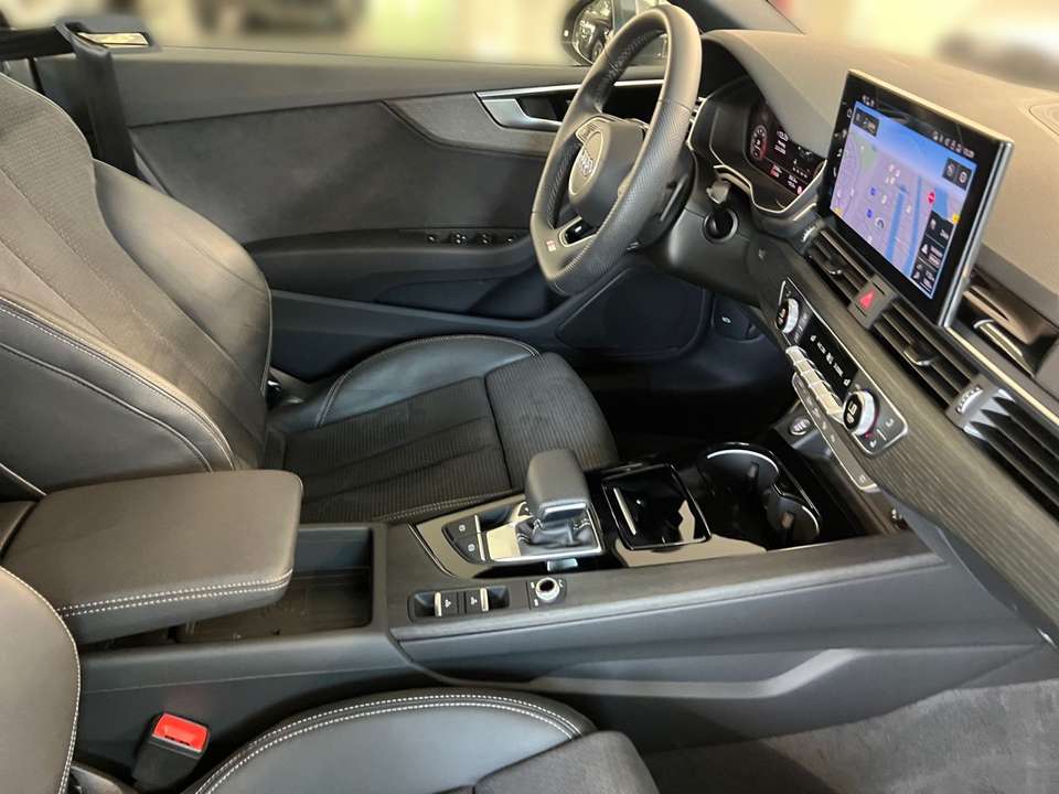 Audi A5 - Imagem 12