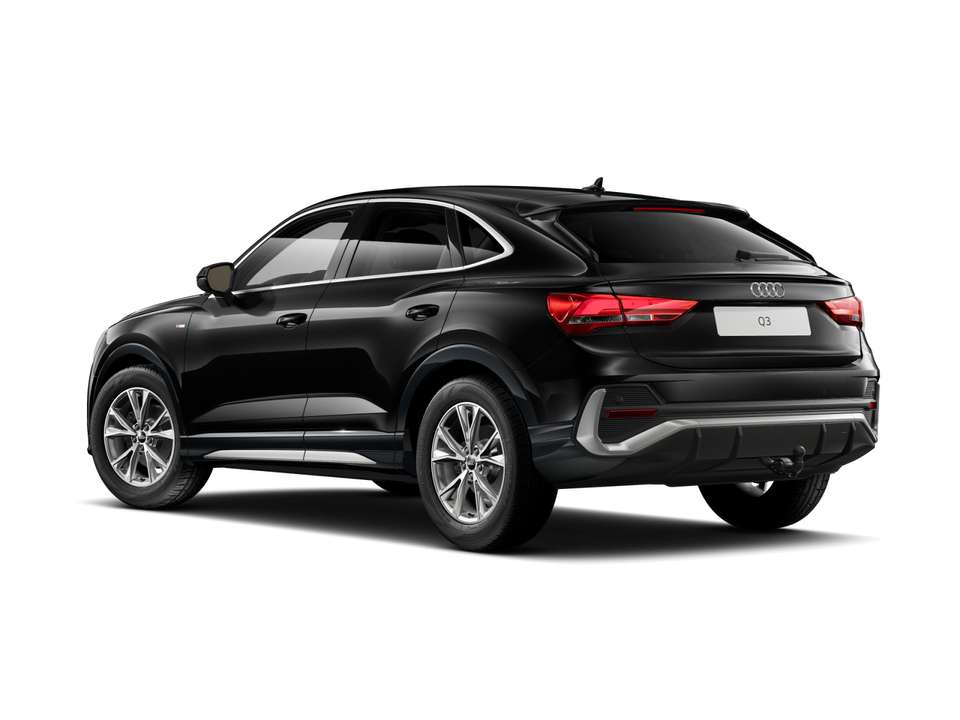 Audi Q3 - Imagem 4