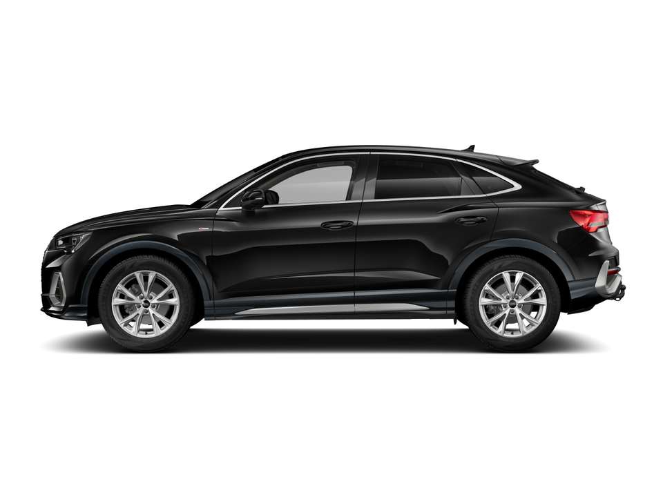 Audi Q3 - Imagem 5