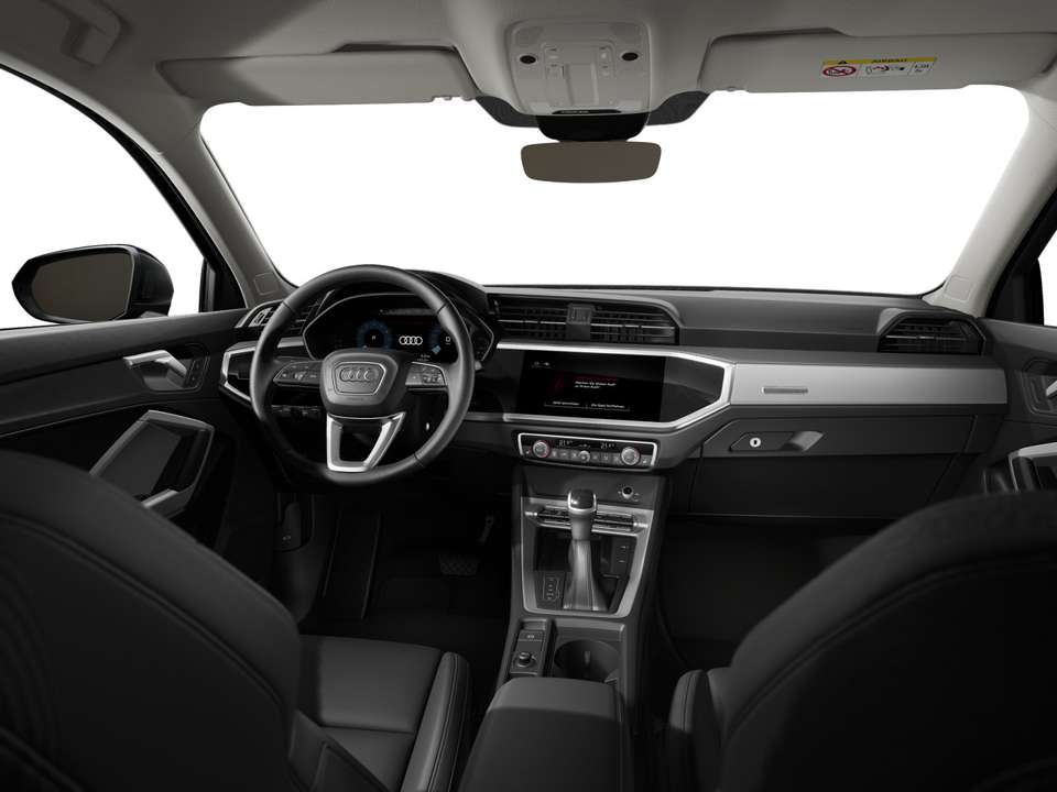 Audi Q3 - Imagem 8