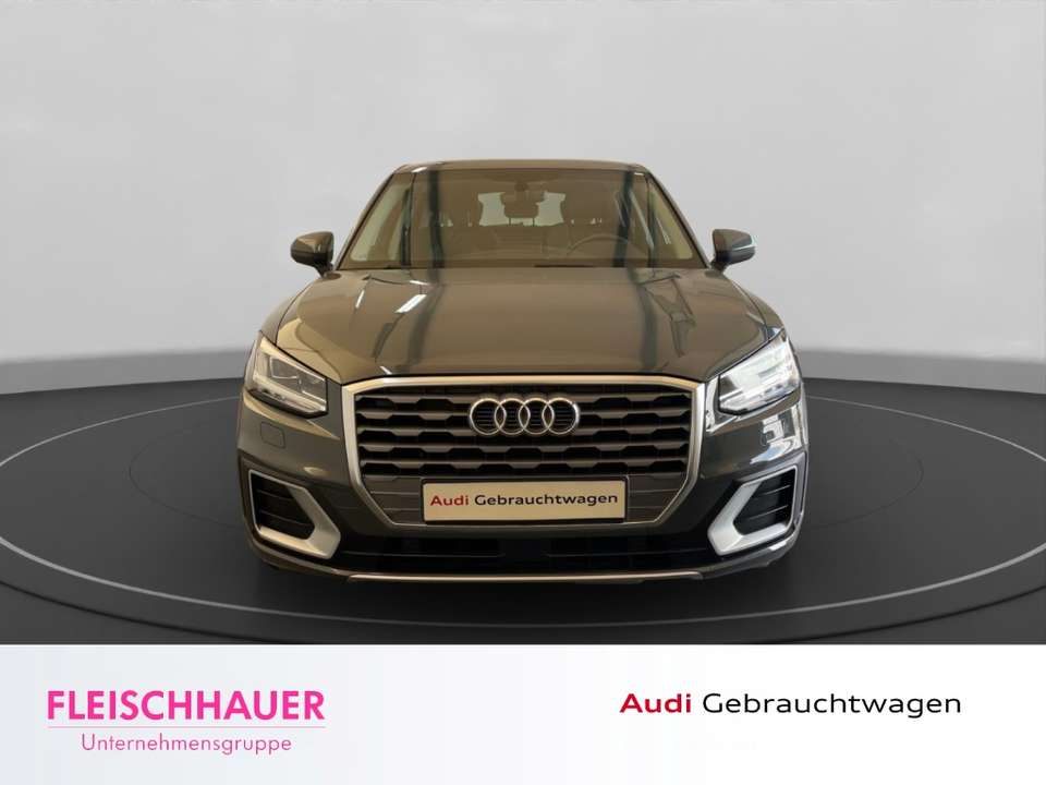 Audi Q2 - Imagem 2