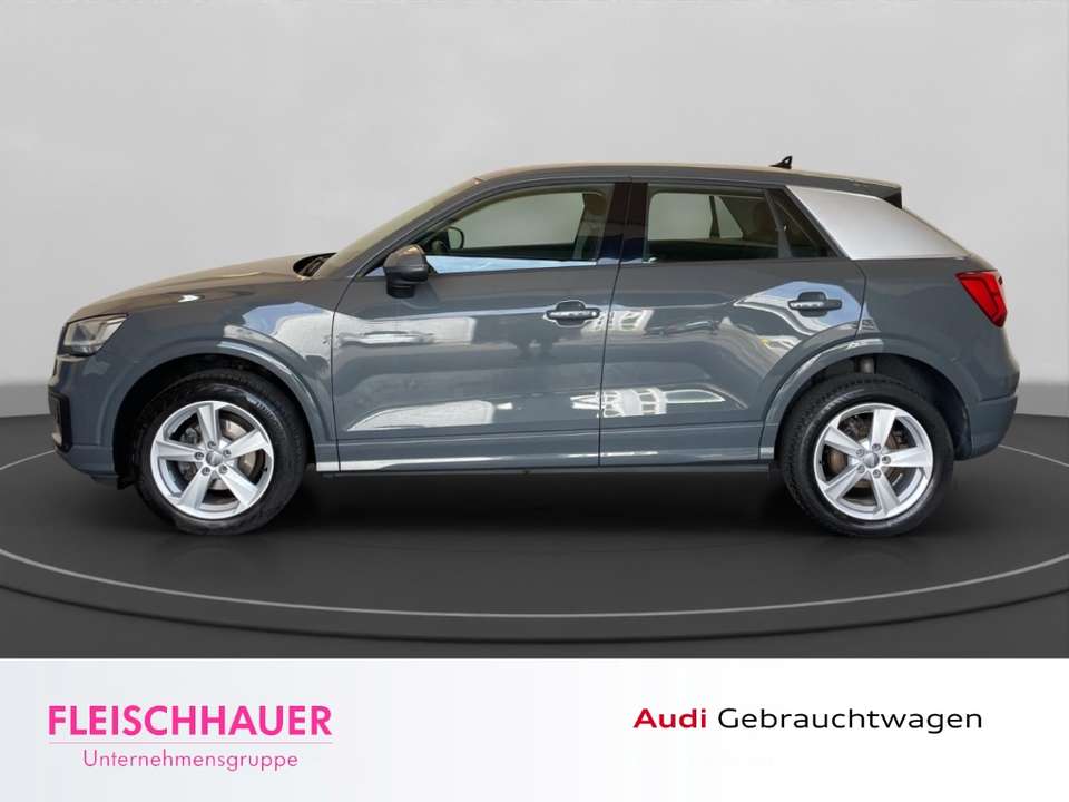 Audi Q2 - Imagem 3