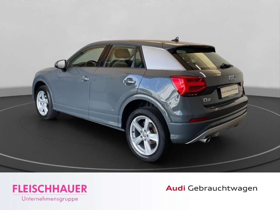 Audi Q2 - Imagem 5