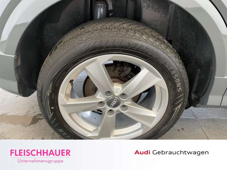 Audi Q2 - Imagem 8