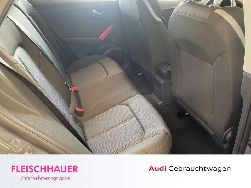 Audi Q2 - Imagem 10