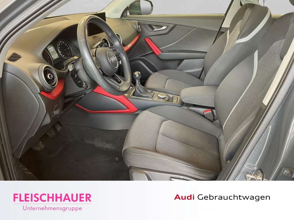 Audi Q2 - Imagem 12