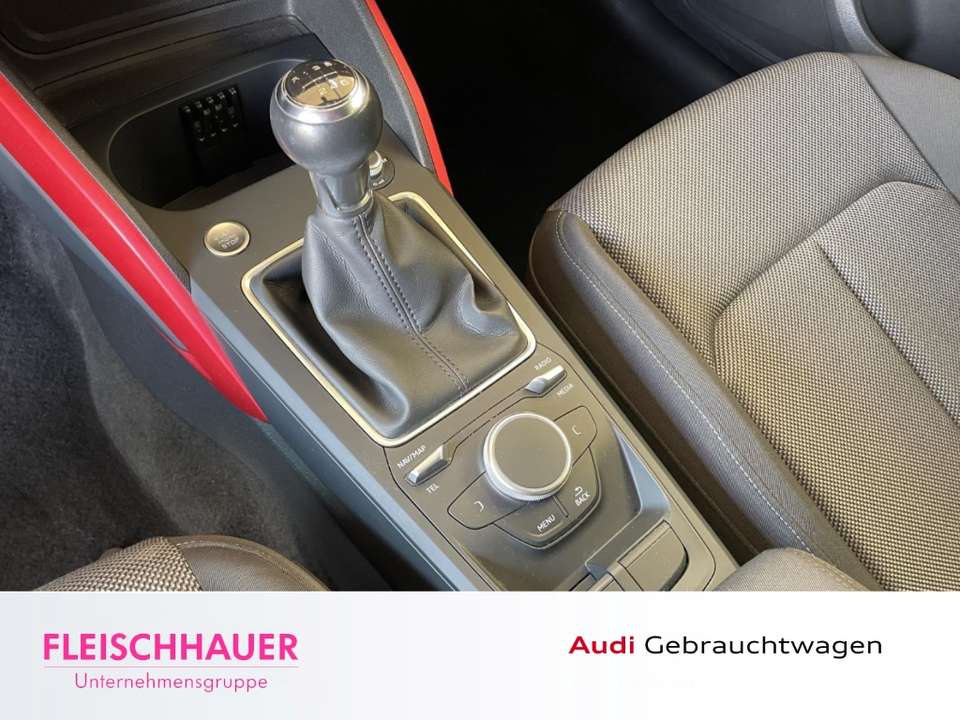 Audi Q2 - Imagem 13