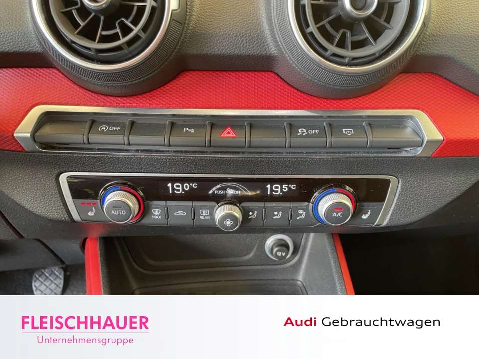Audi Q2 - Imagem 14