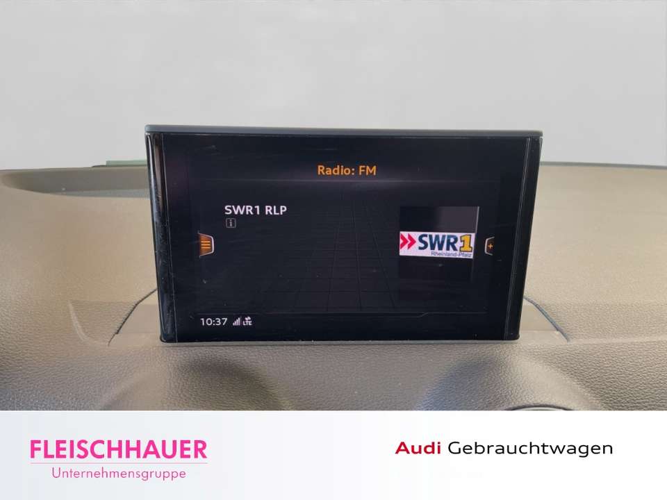 Audi Q2 - Imagem 15