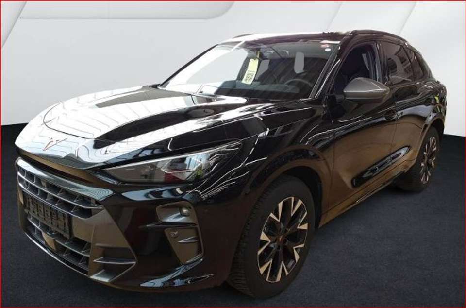 CUPRA Terramar - Imagem 1