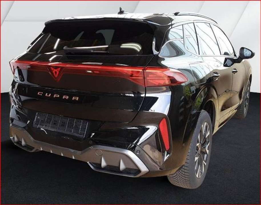 CUPRA Terramar - Imagem 2