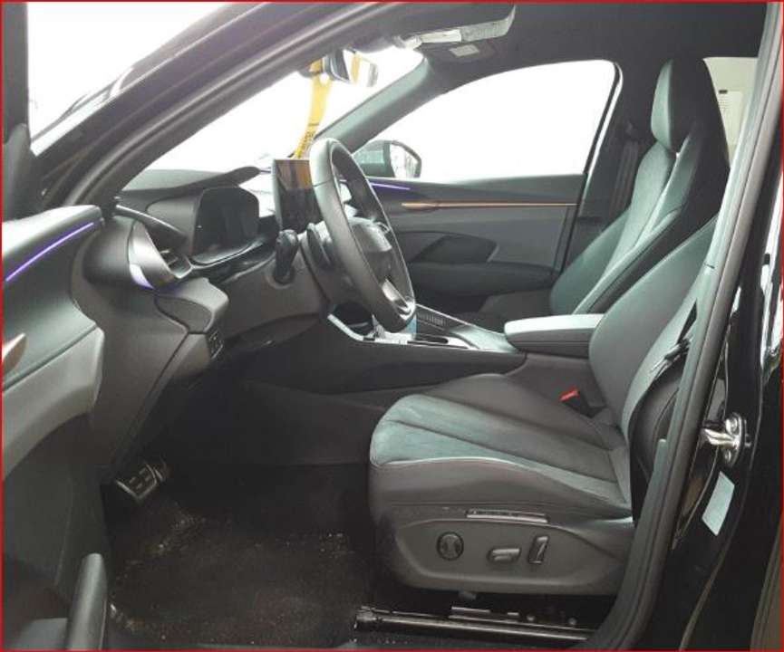 CUPRA Terramar - Imagem 4