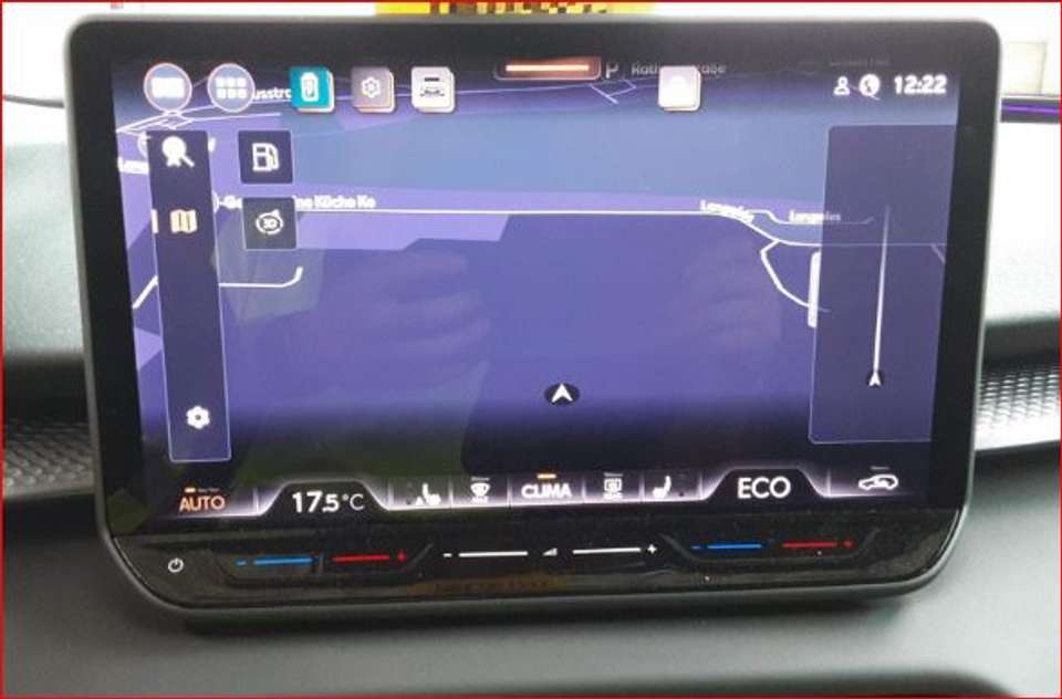 CUPRA Terramar - Imagem 7