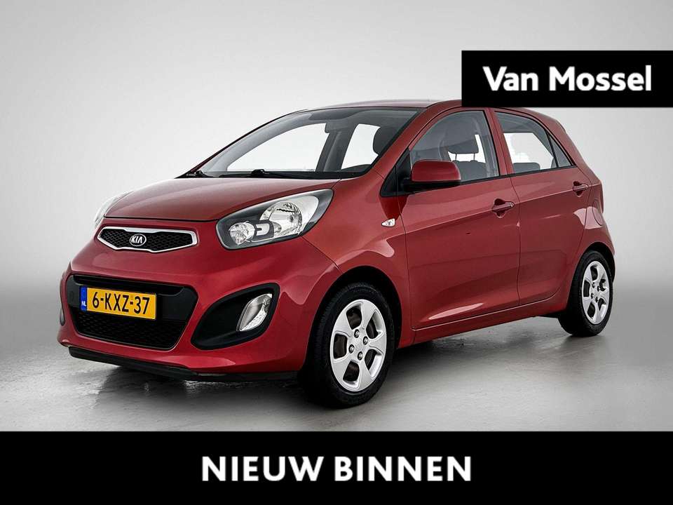 Kia Picanto - Imagem 1