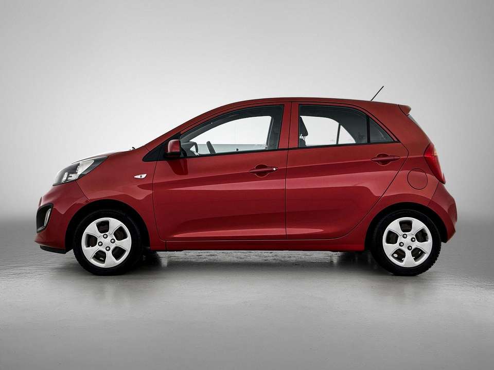 Kia Picanto - Imagem 2