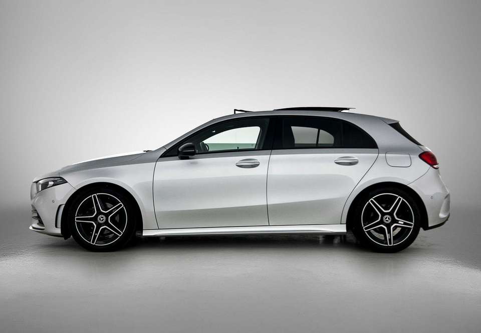 Mercedes-Benz A 180 - Imagem 2