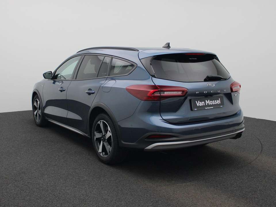 Ford Focus - Imagem 2