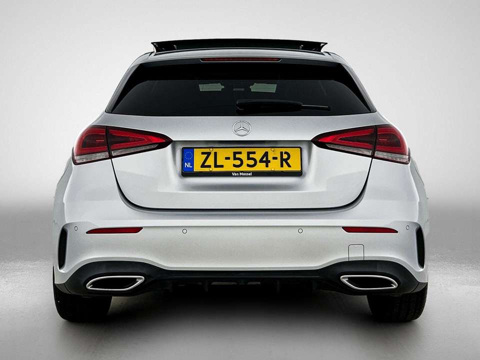 Mercedes-Benz A 180 - Imagem 3