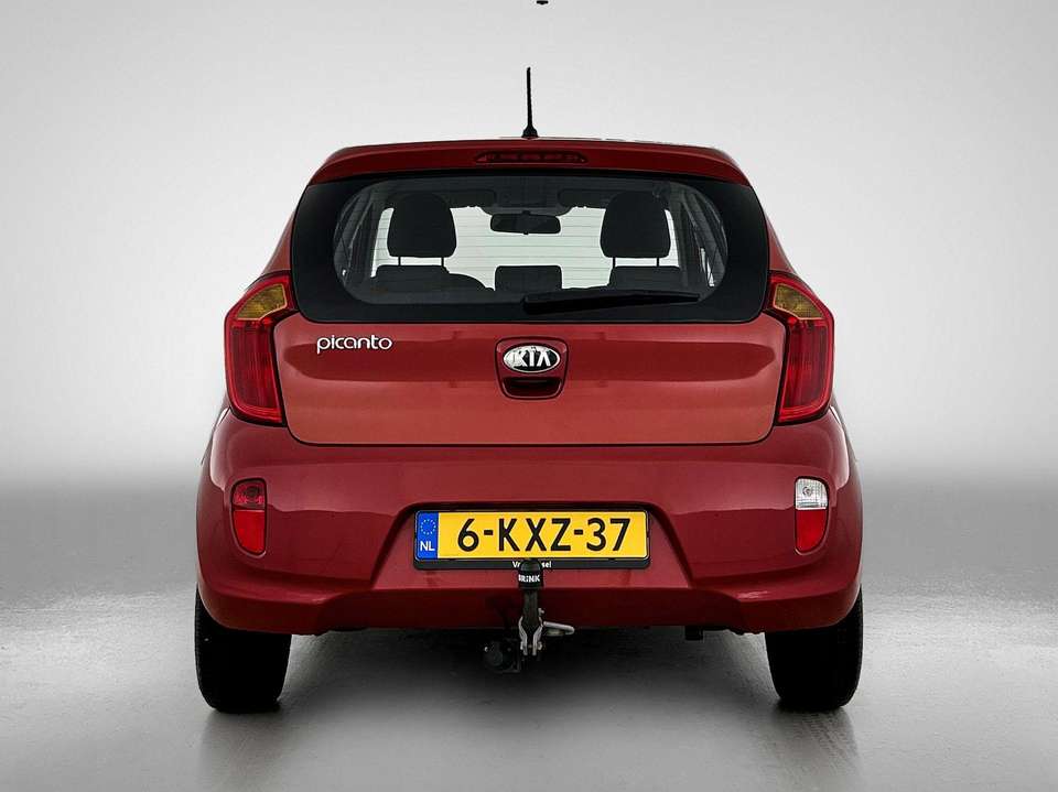 Kia Picanto - Imagem 3
