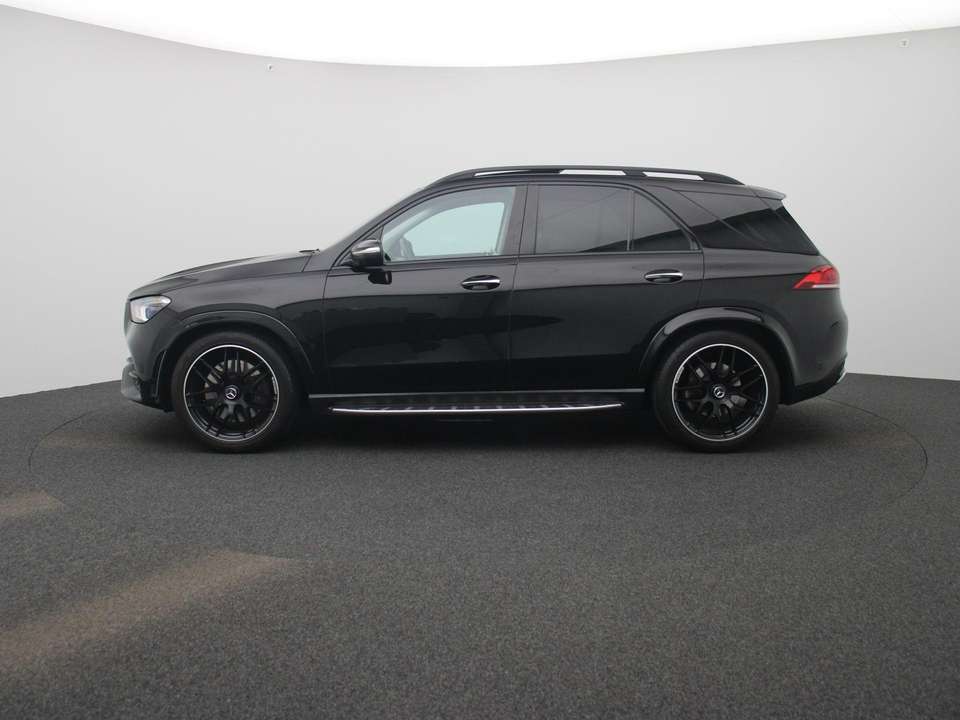 Mercedes-Benz GLE 450 - Imagem 4