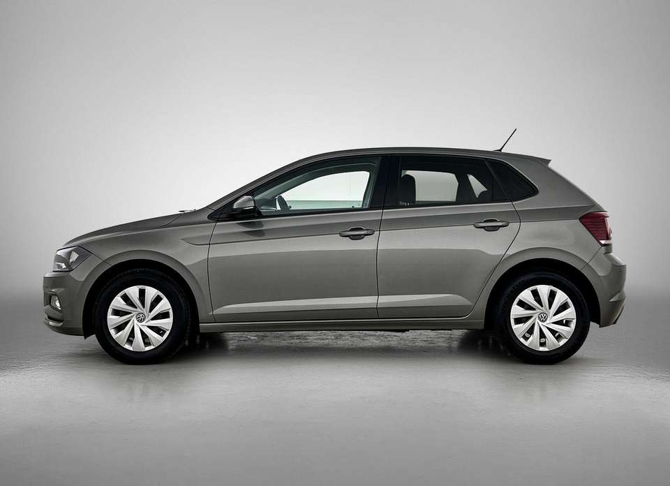 Volkswagen Polo - Imagem 2