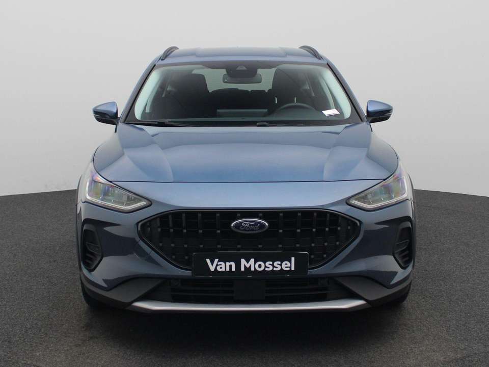Ford Focus - Imagem 3