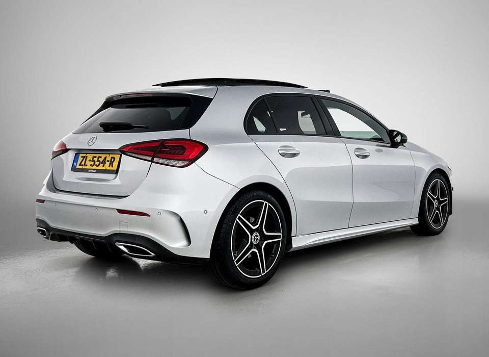 Mercedes-Benz A 180 - Imagem 4