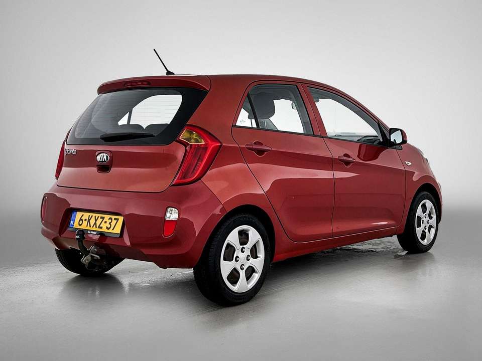 Kia Picanto - Imagem 4