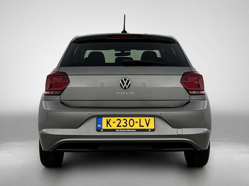 Volkswagen Polo - Imagem 3
