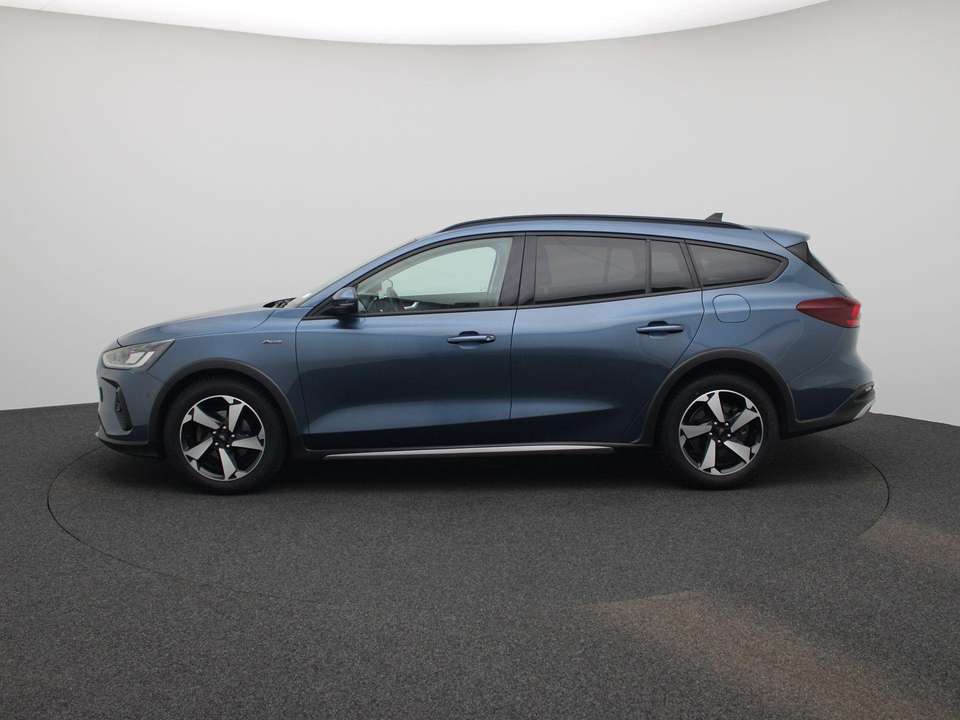 Ford Focus - Imagem 4