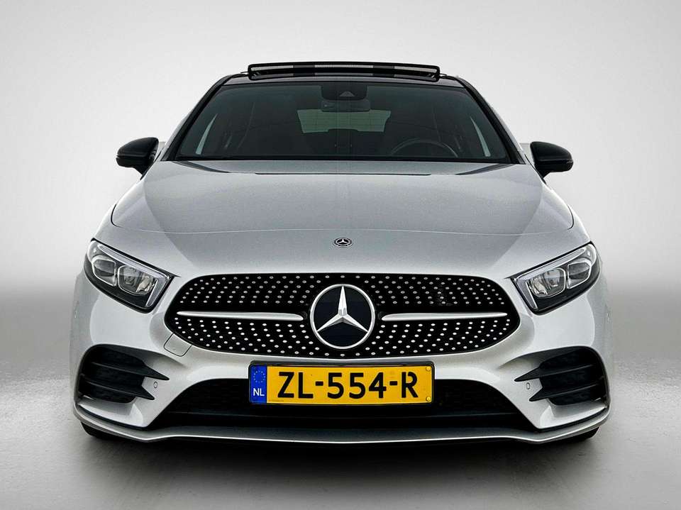 Mercedes-Benz A 180 - Imagem 5