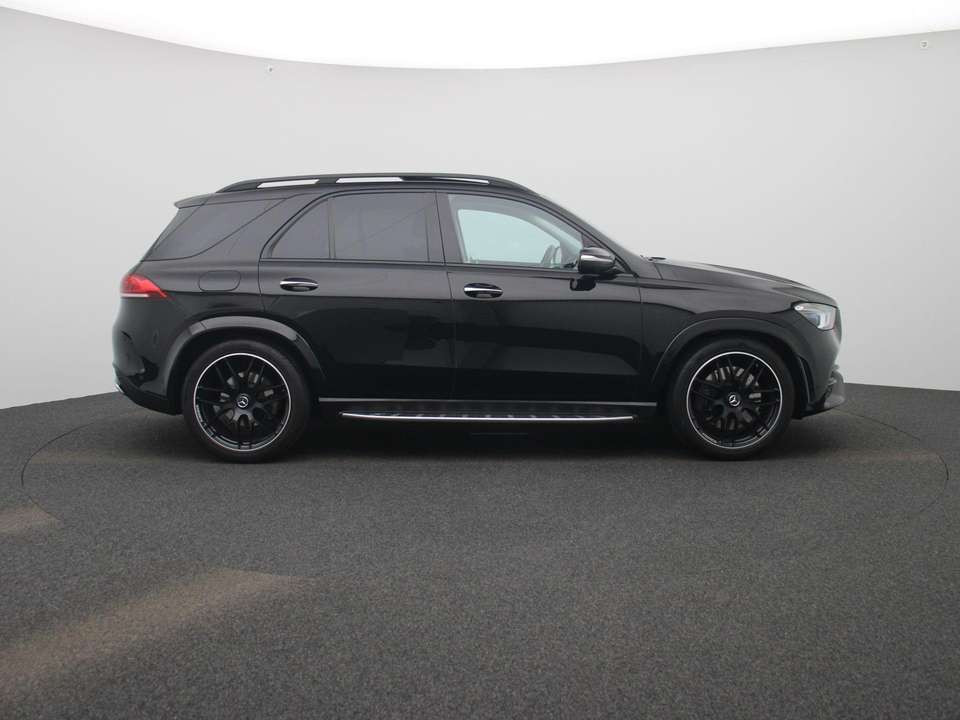 Mercedes-Benz GLE 450 - Imagem 6