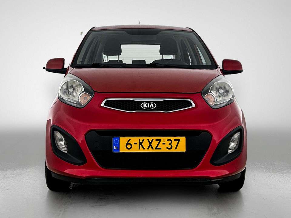 Kia Picanto - Imagem 5