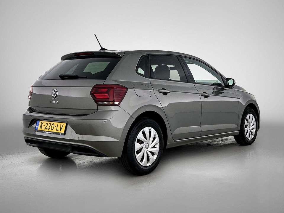 Volkswagen Polo - Imagem 4