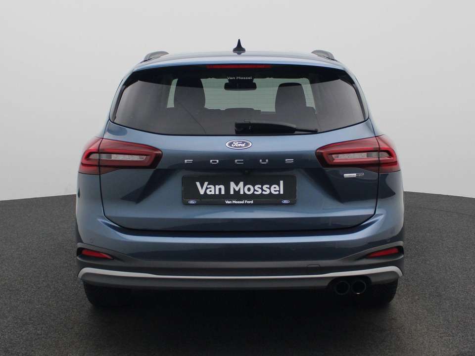 Ford Focus - Imagem 5