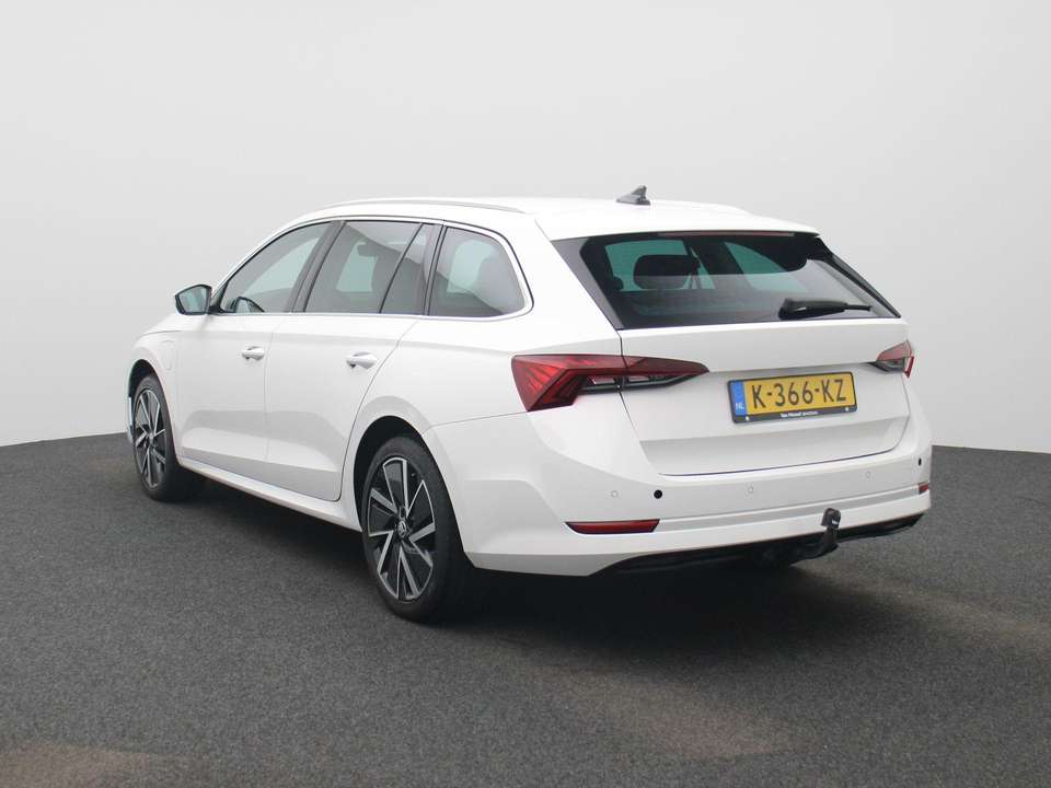 Skoda Octavia - Imagem 2