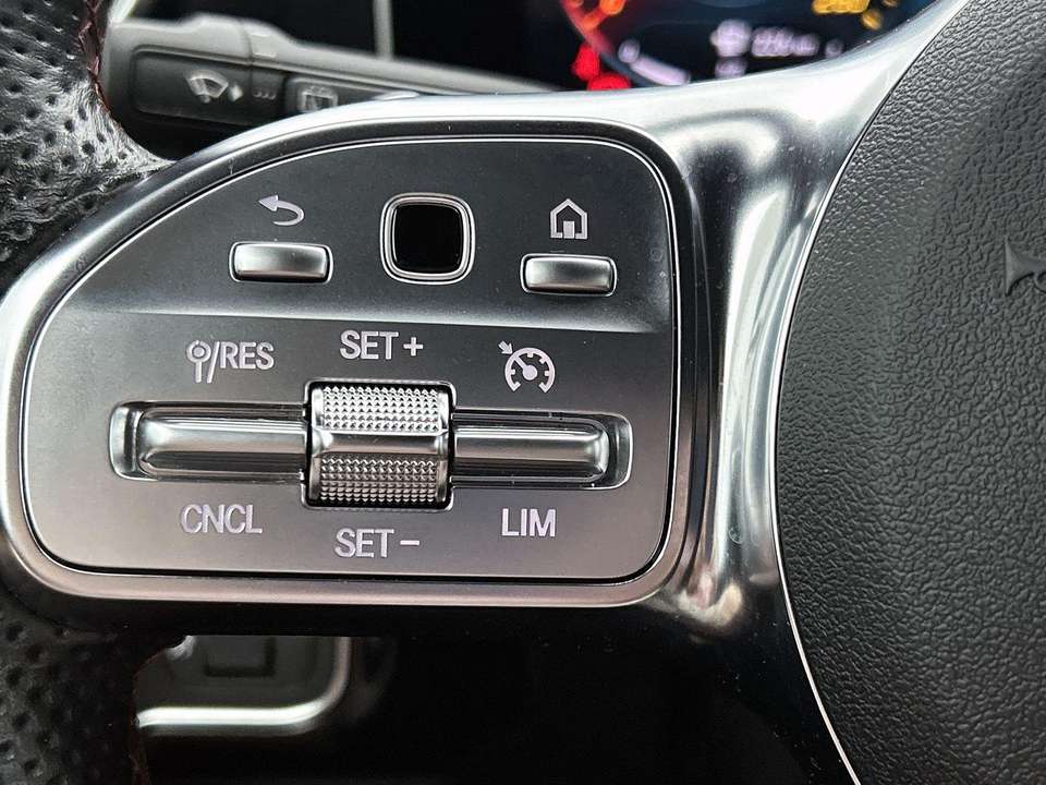 Mercedes-Benz A 180 - Imagem 6
