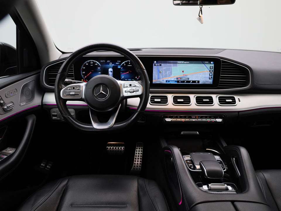 Mercedes-Benz GLE 450 - Imagem 7