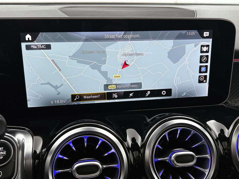 Mercedes-Benz GLB 200 - Imagem 7
