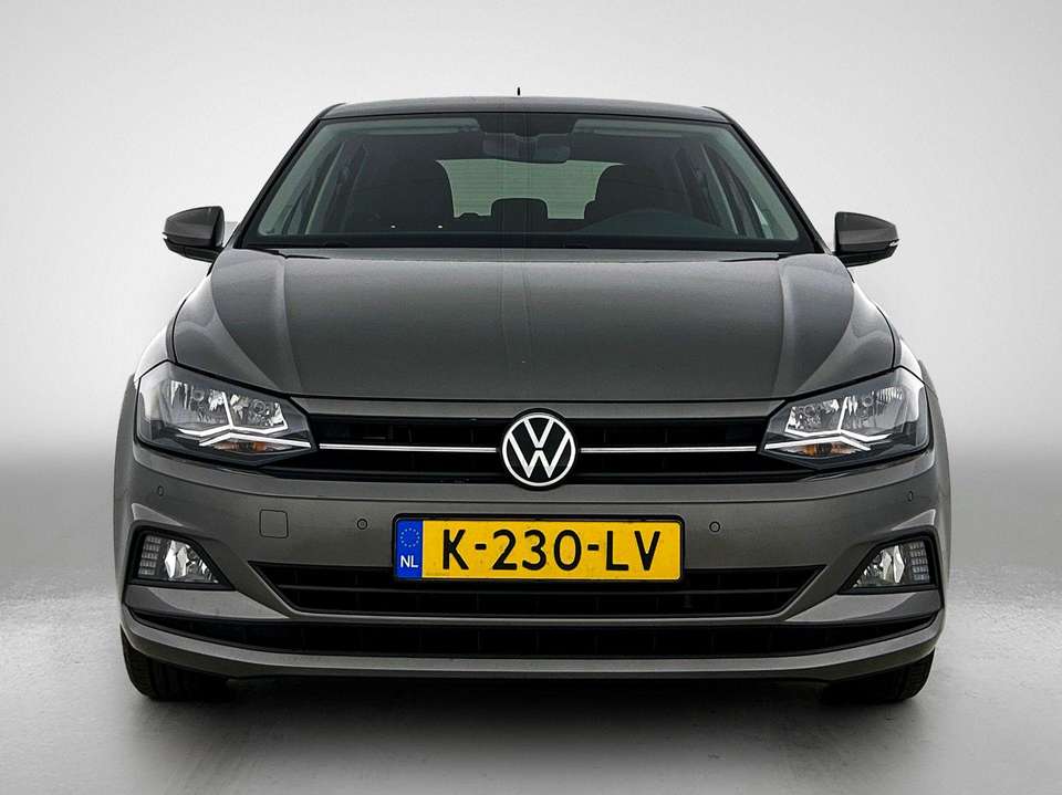 Volkswagen Polo - Imagem 5