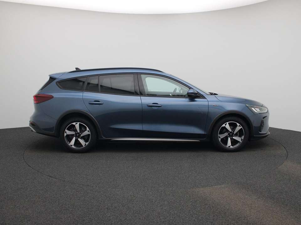 Ford Focus - Imagem 6