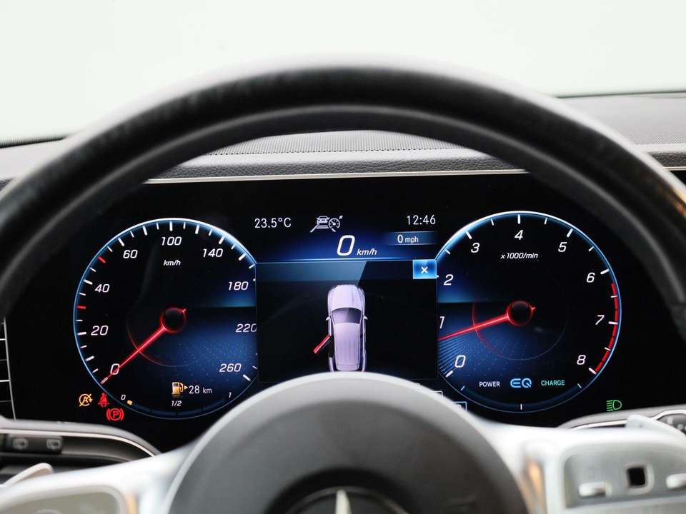 Mercedes-Benz GLE 450 - Imagem 8