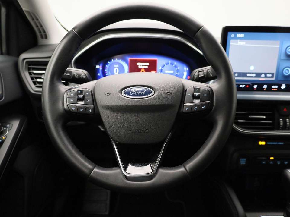 Ford Focus - Imagem 7