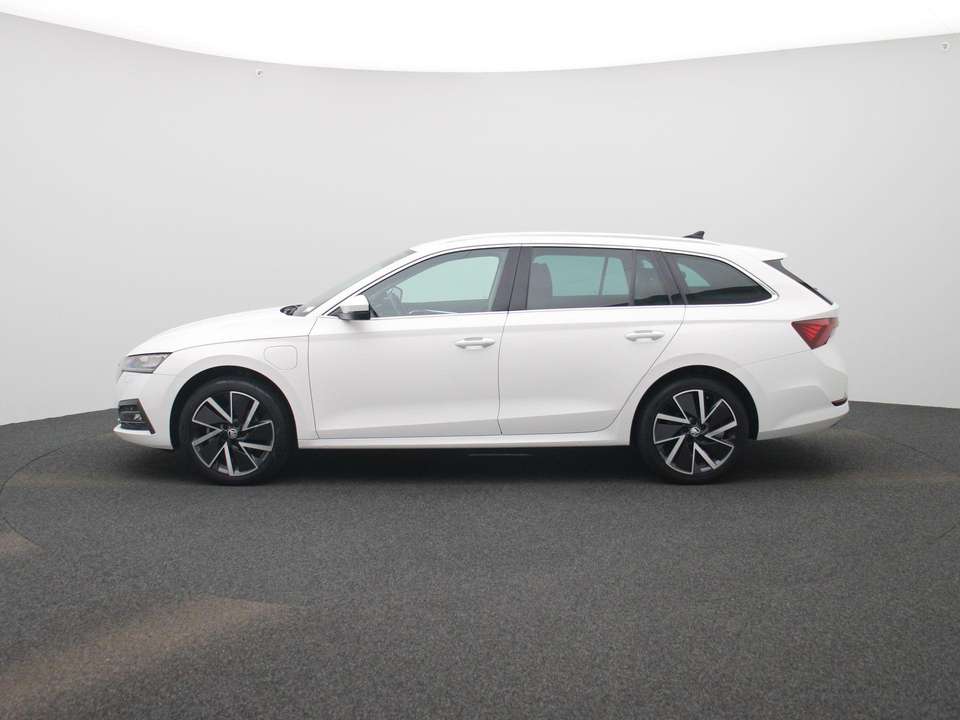 Skoda Octavia - Imagem 4