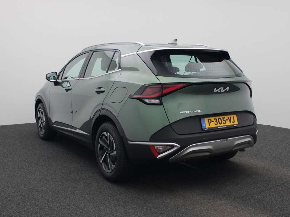 Kia Sportage - Imagem 2
