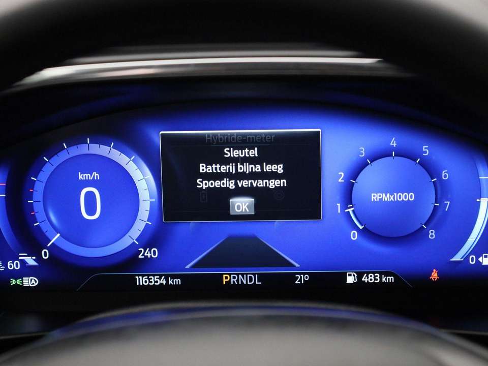 Ford Focus - Imagem 8