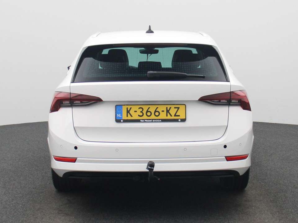 Skoda Octavia - Imagem 5
